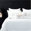 Lembaran Hotel Duvet Set Bedding Borong